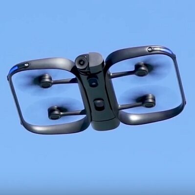 Skydio R1 – prawdziwie autonomiczny dron