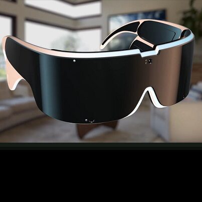Snapdragon 845 Mobile VR – gogle Xtended Reality