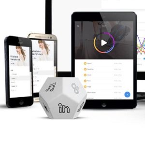 TimeFlip – smart kostka do monitorowania czasu