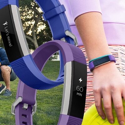 Fitbit Ace – tracker fitness dla dzieciaków