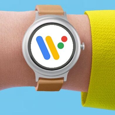 Wear OS Android Wear