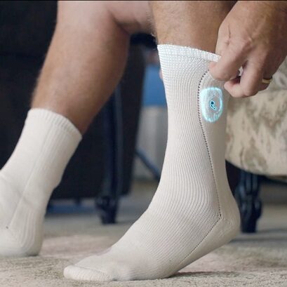 Siren Diabetic Socks – skarpetki dla stóp cukrzyka