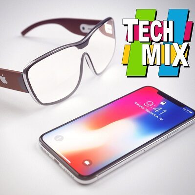 #TechMix VOL. 65: zeszły tydzień w technologiach