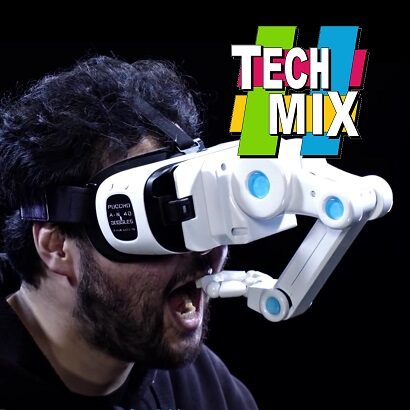 #TechMix VOL. 66: zeszły tydzień w technologiach
