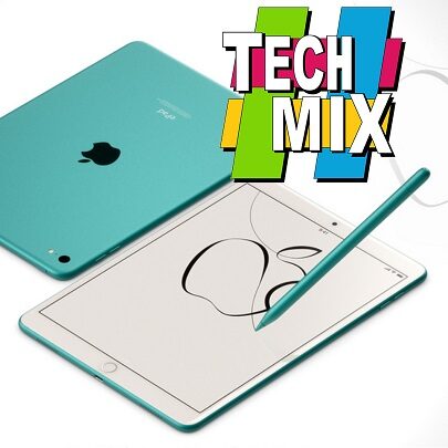 #TechMix VOL. 68: zeszły tydzień w technologiach