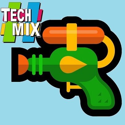 #TechMix VOL. 69: zeszły tydzień w technologiach
