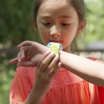 Snapdragon Wear 2500 dla dziecięcych smartwatchów
