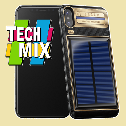 #TechMix VOL. 71: zeszły tydzień w technologiach