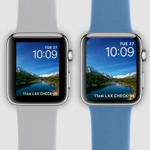 Apple Watch 4 vs Gear S4 – może być ciekawie!