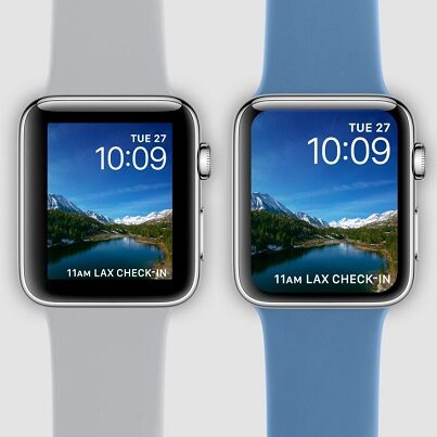 Apple Watch 4 vs Gear S4 – może być ciekawie!
