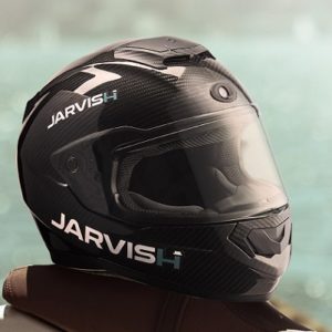 Jarvish X-AR