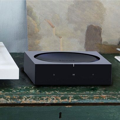 Sonos Amp – multi-room dla starych głośników