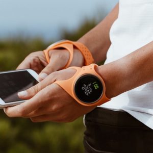 OnTracks GuideWatches