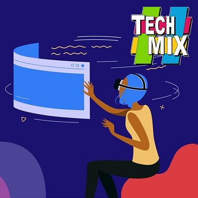 #TechMix VOL. 79: zeszły tydzień w technologiach