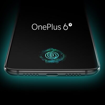 OnePlus 6T