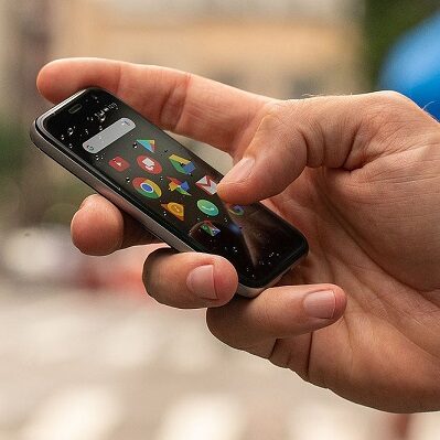 Palm powraca, ale czym w ogóle jest ten mini Android!?
