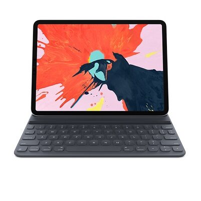 Nowy Apple Smart Keyboard Folio do iPad Pro (2018)