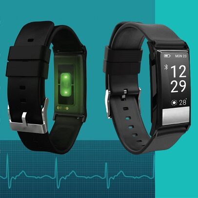 ExMedicus Health Smartwatch
