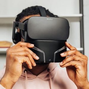 FeelReal VR Mask