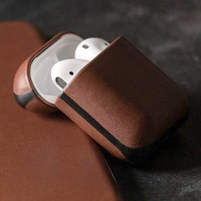 Nomad Rugged AirPod Case