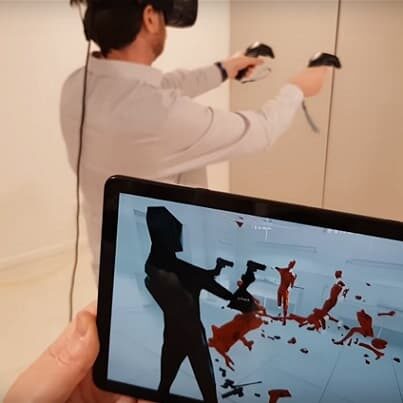 ViewR – apka „otwierająca” VR dla innych