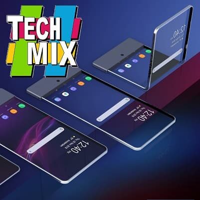 #TechMix VOL. 84: zeszły tydzień w technologiach