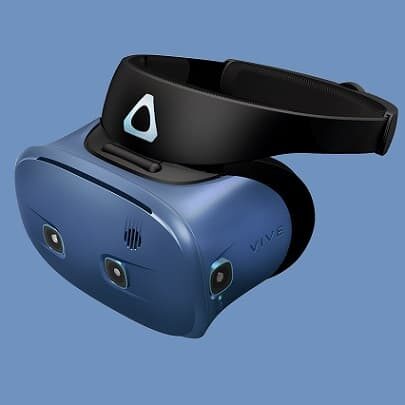 HTC Vive Cosmos – uniwersalne gogle VR?