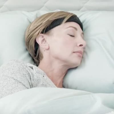 Muse Softband – opaska do analizy snu