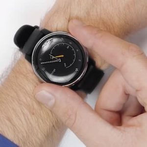 Withings Move EKG smartwatch