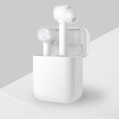 Słuchawki Xiaomi Mi AirDots Pro klon AirPods