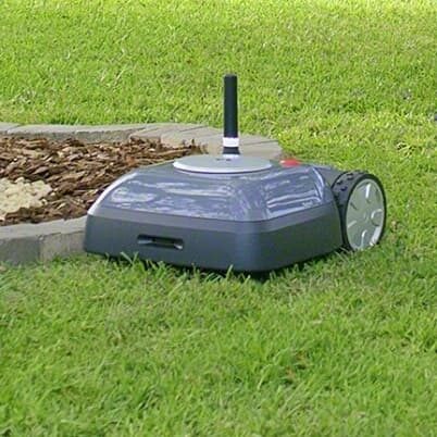 iRobot Terra – Roomba do ogrodu (smart kosiarka)
