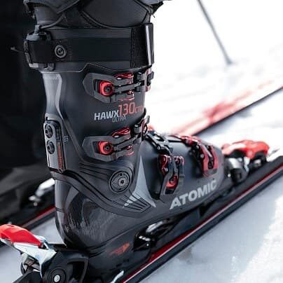 Atomic Hawx Ultra Connected – buty narciarskie z sensorami