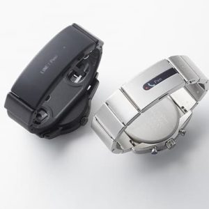 Sony Wena Wrist Pro - smart pasek z OLED