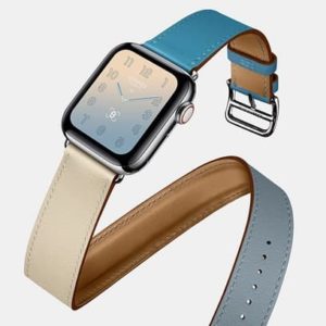 Kolekcja pasków Apple Watch wiosna 2019