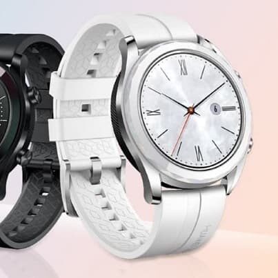 Huawei Watch GT Active i Elegant – dwie nowe edycje