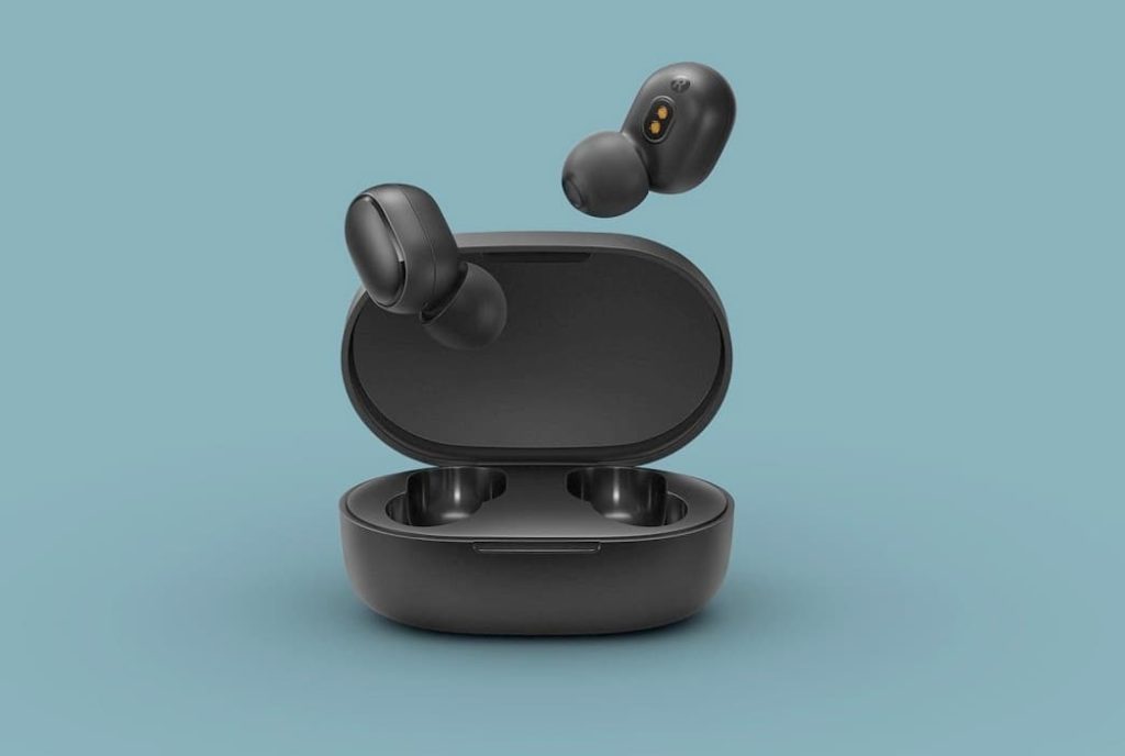 Redmi AirDots - bezprzewodowe słuchawki