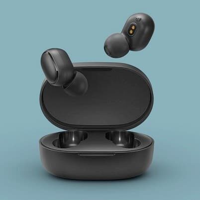 Redmi AirDots – słuchawki „true wireless” za 15$