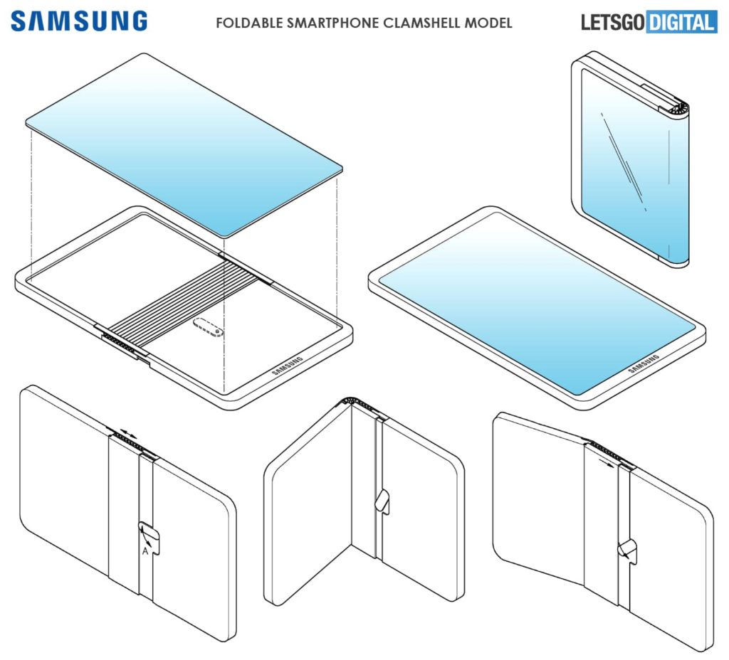 Samsung Fold II
