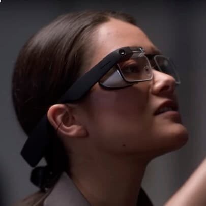 Google Glass Enterprise Edition 2 – co nowego?