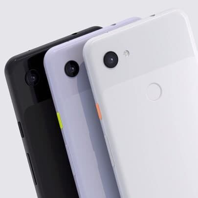 Google Pixel 3a i 3a XL – tańszy, ale z cechami flagowca