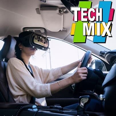 #TechMix VOL. 95: zeszły tydzień w technologiach