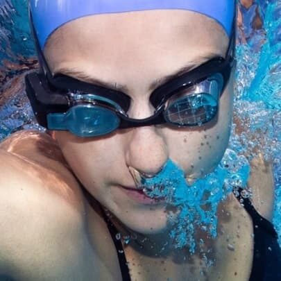 Form Swim Goggles – okularki AR do pływania