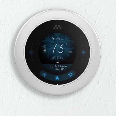 Momentum Meri – budżetowy smart termostat