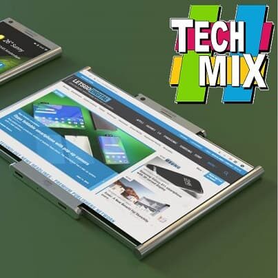 #TechMix VOL. 98: zeszły tydzień w technologiach