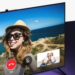 Honor Vision i Vision Pro – smart TV z kamerką