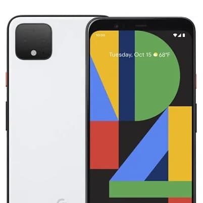 Google Pixel 4 i Pixel 4 XL z Soli i Motion Sense