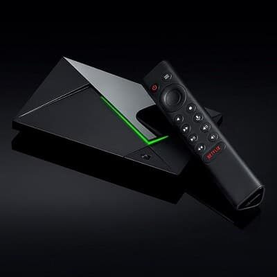Nowe Nvidia Shield TV i Shield TV Pro