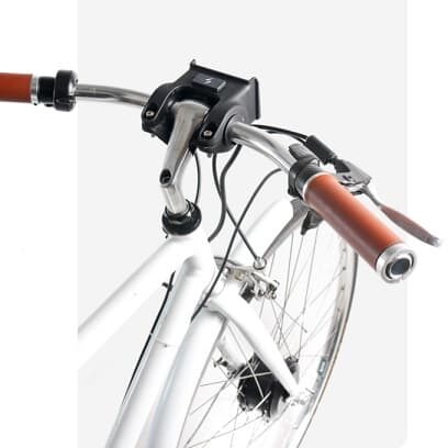 Swytch Kit – elektryczna asysta dla zwykłego roweru
