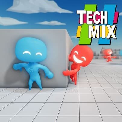#TechMix VOL. 103: zeszły tydzień w technologiach