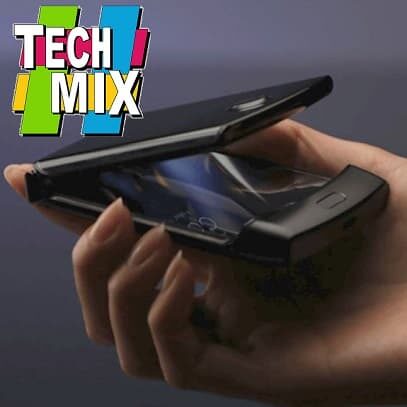 #TechMix VOL. 105: zeszły tydzień w technologiach